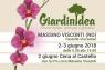 Giardinidea, 4^ Edizione - Massino Visconti (NO)