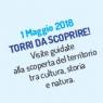 Torri Da Scoprire, Visite Guidate Alla Scoperta Del Territorio Tra Cultura, Storia E Natura - Torri Del Benaco (VR)
