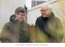 Bill Frisell E Thomas Morgan, Small Town - Ferrara (FE)