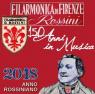 A Firenze Concertissimo Della Rossini, 25 Aprile Storia E Memoria - Firenze (FI)