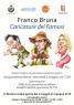 Mostra Di Franco Bruna, Caricature Dei Famosi - Dogliani (CN)