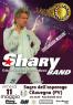 Shary Band, Miglior Tributo Alla Disco Music - Cilavegna (PV)