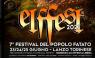 Elffest il Festival Del Popolo Fatato a Lanzo Torinese, Artigiani Professionisti Espongono I Loro Prodotti Manufatti A Tema Magico - Lanzo Torinese (TO)