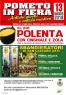 Torna Pometo In Fiera, Edizione 2018 -  (PV)