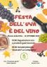 Festa dell’uva e del vino a Aprilia, Edizione 2022 - Aprilia (LT)