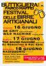 Festival delle Birre Artigianali a Buttigliera d'Asti, Musica, Birra E Cibo Di Strada Al Parco Maffei - Buttigliera D'asti (AT)