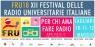 Fru - Festival Delle Radio Universitarie Italiane, 12^ Edizione - Cagliari (CA)