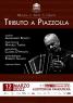 Mirada De Tango Quartet, Omaggio Ad Astor Piazzolla - Cento (FE)