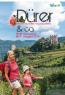 Dürer & Co., Trekking E Mini Trekking Sul Sentiero Del Dürer In Valle Di Cembra -  (TN)