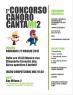 Conocorso Canoro Cantami2, 1^ Edizione - Aperto A Tutti - Orzinuovi (BS)