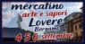 Mercatino Arte E Sapori a Lovere, Edizione 2026 - Lovere (BG)