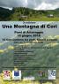 Una Montagna Di Cori, 4 Edizione - Moggio (LC)
