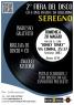 Fiera Del Vinile A Seregno, 2^ Mostra Mercato Del Disco, Cd & Dvd, Usato E Da Collezione - Seregno (MB)