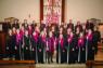 Concerto Del Coro Gloria Boys A Assisi, Concerto Gratuito Di Voci Bianche - Assisi (PG)