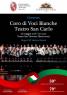 Coro Di Voci Bianche Del Teatro San Carlo Di Napoli, Concerto A Benevento - Benevento (BN)
