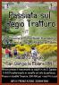 Passiata Sul Regio Tratturo, La Tradizionale Passeggiata Alla Scoperta Del Regio Tratturo Pescasseroli- Candela - San Giorgio La Molara (BN)