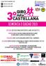 Giro Della Castellana, 3° Corsa/camminata - Sant'ilario D'enza (RE)
