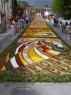 Infiorata A Molinara, Le Principali Strade Ricoperte Da Fiori - Molinara (BN)