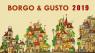 Borgo & Gusto, 3a Edizione - 2019 - Celenza Sul Trigno (CH)