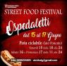 Street Food Festival Ospedaletti, Aici Continua Il Suo Tour! - Ospedaletti (IM)