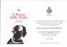 Il Paese Delle Fiabe, 3° Edizione Del Concorso Letterario - Premiazione - Sant'olcese (GE)