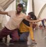 Due Diventa Uno, Contact Improvisation Con Michele Marchesani - Roma (RM)