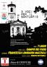 3 Voci Per Il Santuario, Presenta La Serata: Roberto Bottinelli - Varese (VA)