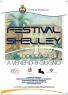 Festival Shelley, 2^ Edizione - Viareggio (LU)