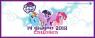 My Little Pony Volano A Cattolica , Un Magico Inizio Di Estate Con Giochi Laboratori E Spettacolo  - Cattolica (RN)