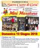 Mini Maratona Nardò, 11a Edizione - Nardò (LE)