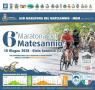 Maratona Del Matesannio, 6^ Edizione - Gioia Sannitica (CE)
