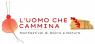 L’uomo Che Cammina, Non Festival Di Sacro E Natura - 5^ Edizione - Castelnovo Ne' Monti (RE)