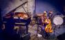 Simone Graziano Naomi Berrill Duo, Concerto In Prima Nazionale - Firenze (FI)