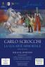 Mostra Del Pittore Carlo Scrocchi, La Sua Arte Immortale - Castel San Giovanni (PC)