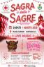 Sagra Delle Sagre  a Casteggio, Edizione 2026 - Casteggio (PV)