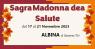 Sagra della Madonna della salute ad Albina di Gaiarine , Edizione - 2023 - Gaiarine (TV)