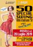 La Festa Anni 50 Special Swing A Asso, Festa A Tema - Ritmi E Balli Anni '50 - Asso (CO)