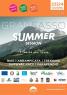 Gran Sasso Summer Session, Bike, Arrampicata, Trekking, Survival Race, Parapendio - Pietracamela (TE)
