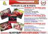 Ferrari Club 27 Di Cologno Al Serio, Festeggiamenti Per Il  35° Compleanno - Cologno Al Serio (BG)