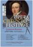 Cilento Opera Festival, 1^ Edizione - Vallo Della Lucania (SA)