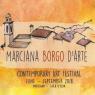 Marciana Borgo D’arte, 2° Festival D’arte Contemporanea - Marciana (LI)