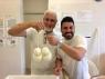 Giornate Della Mozzarella Alla Latteria Perenzin, Due Settimane Golose Con Show Cooking, Lezioni “live” E Degustazioni A Tema All’azienda Casearia Di San Pietro Di Feletto - San Pietro Di Feletto (TV)