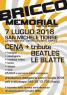 Bricco Memorial, Cena Benefica + Tribute Beatles - Felino (PR)