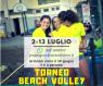 Torneo Beach Volley, Aperto A Tutti - Dossena (BG)