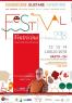 Festival Della Ventricina Del Vastese, Spettacoli, Show Cooking, Laboratori E Molto Altro - Vasto (CH)