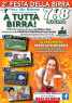 A Tutta Birra! Busto Arsizio, 2° Edizione Festa Della Birra Del Parco Alto Milanese - Busto Arsizio (VA)