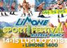 Limone Sport Festival A Limone Piemonte, Un Grande Festival Sportivo Ricolmo Di Divertimento! - Limone Piemonte (CN)