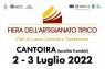 Fiera Artigianato Tipico A Cantoira, Edizione 2022 - Cantoira (TO)