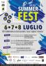 D Sel Summer Music Fest A Magnago, 1^ Edizione - Magnago (MI)