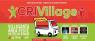 Crivillage - Street Food & Music Festival A Villasanta, Con La Croce Rossa Italiana - Villasanta (MB)